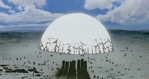 Akira - a symphony of destruction - Zeyus Media